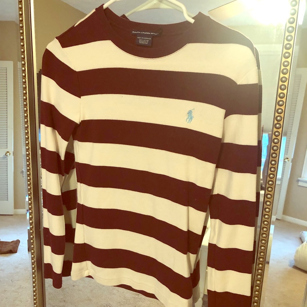 Ralph Lauren Polo Shirt